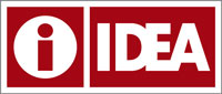 IDEA logo