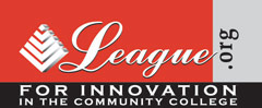 League Org logo